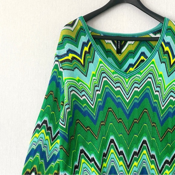 Marc Cain Knit Long Sleeve Dress - Picture 2 of 15